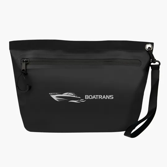 Lido Deck Dry Pouch — view 2