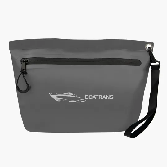 Lido Deck Dry Pouch — view 3