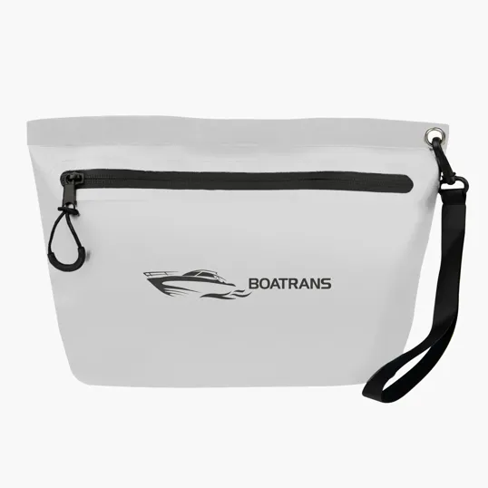 Lido Deck Dry Pouch — view 5