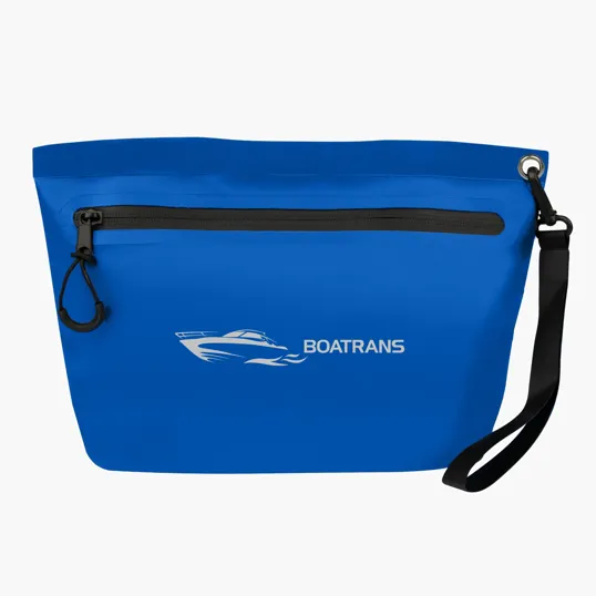 Lido Deck Dry Pouch — view 6