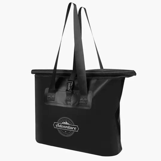 Lido Deck Dry Tote Bag — view 2