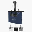 Lido Deck Dry Tote Bag