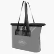 Lido Deck Dry Tote Bag — view 3