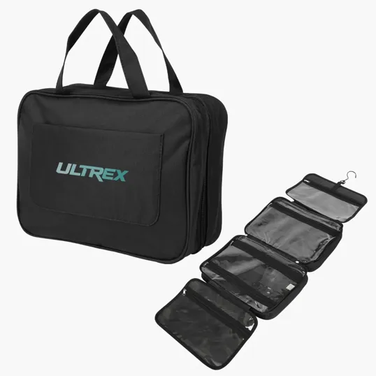 Big Easy Hanging Toiletry Bag