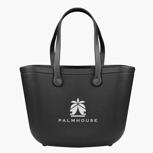 Sol Mate EVA Tote Bag — view 2