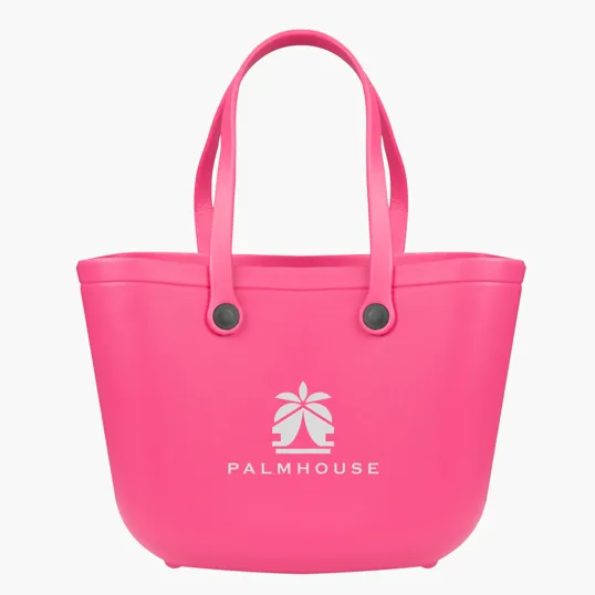 Sol Mate EVA Tote Bag — view 4