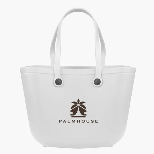 Sol Mate EVA Tote Bag — view 6