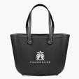 Sol Mate EVA Tote Bag — view 2