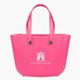 Sol Mate EVA Tote Bag — view 4