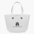Sol Mate EVA Tote Bag — view 6