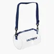 Seymour Clear Barrel Bag — view 3