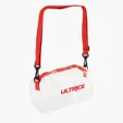 Seymour Clear Barrel Bag — view 4