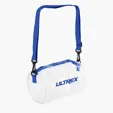 Seymour Clear Barrel Bag — view 5