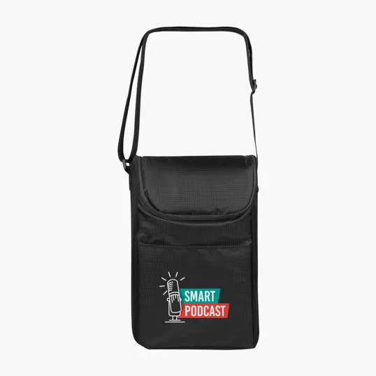Double Bottle Beach Cooler