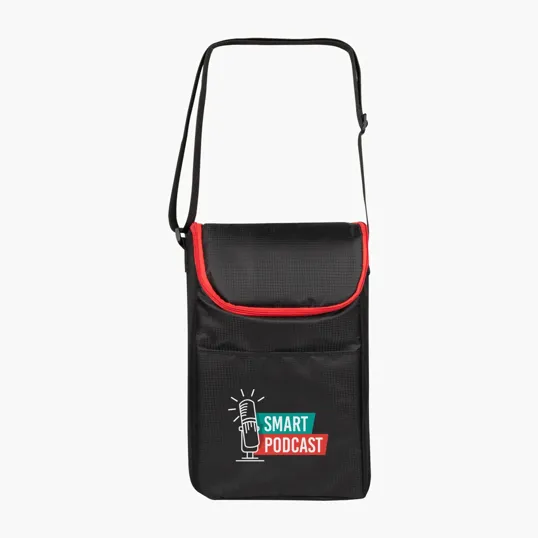 Double Bottle Beach Cooler — view 2