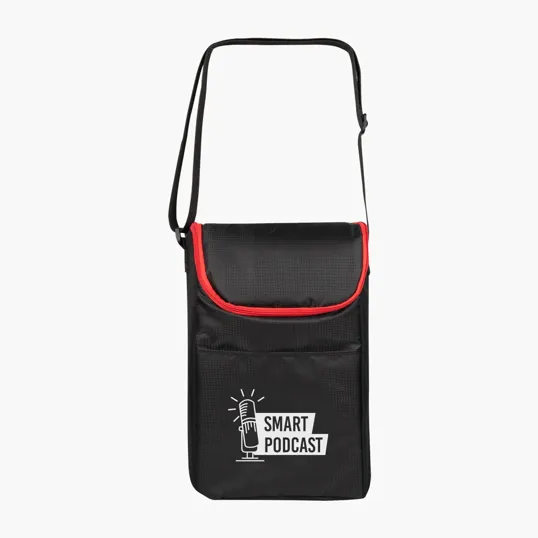 Double Bottle Beach Cooler — view 5