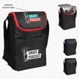 Double Bottle Beach Cooler — view 3