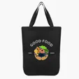 Chandler 12 Oz. Cotton Tote Bag