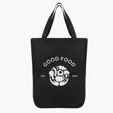 Chandler 12 Oz. Cotton Tote Bag — view 7