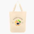Chandler 12 Oz. Cotton Tote Bag — view 2