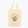 Chandler 12 Oz. Cotton Tote Bag — view 8