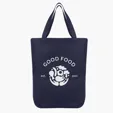 Chandler 12 Oz. Cotton Tote Bag — view 9