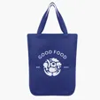 Chandler 12 Oz. Cotton Tote Bag — view 11