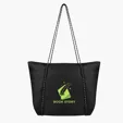 Rope Tote Bag with 100% rPET Material — view 4