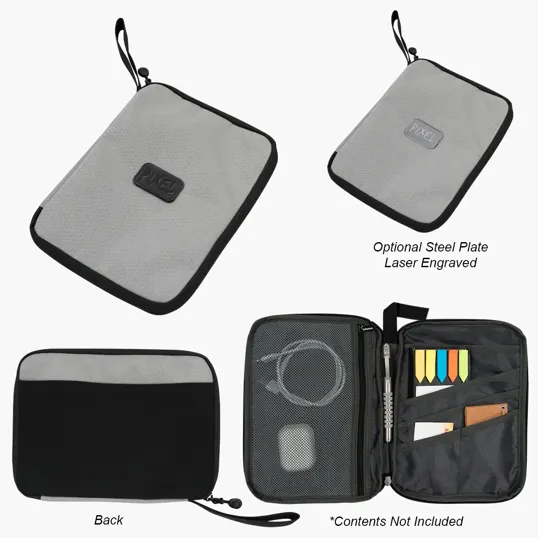 BrandCharger Rover Eco Tech & Travel Pouch — view 2