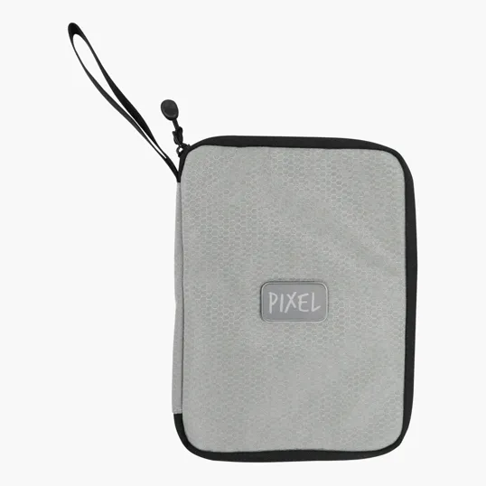 BrandCharger Rover Eco Tech & Travel Pouch