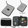 BrandCharger Rover Eco Tech & Travel Pouch — view 2