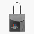Pisces rPET Non-Woven Tote Bag
