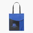 Pisces rPET Non-Woven Tote Bag — view 9