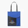 Pisces rPET Non-Woven Tote Bag — view 5