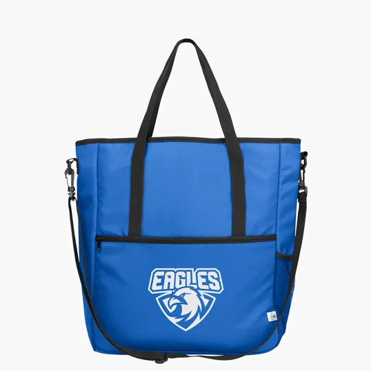 REPREVE RPET Tote Bag — view 5