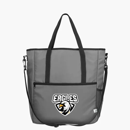 REPREVE RPET Tote Bag — view 2