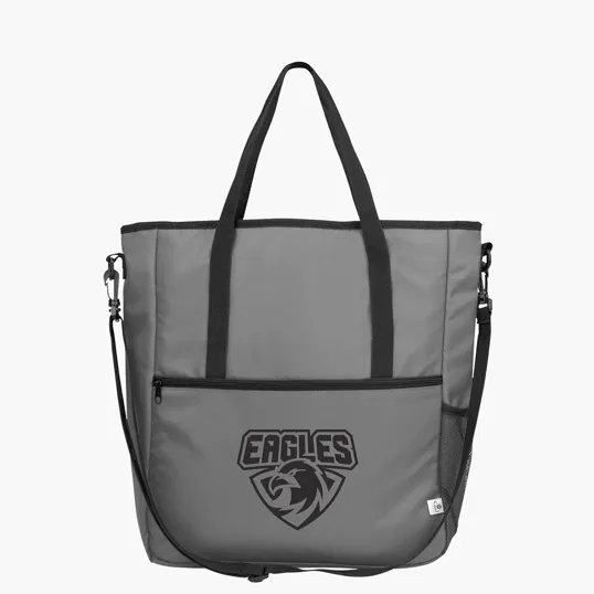 REPREVE RPET Tote Bag — view 6