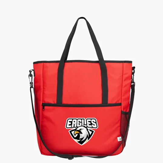 REPREVE RPET Tote Bag — view 3