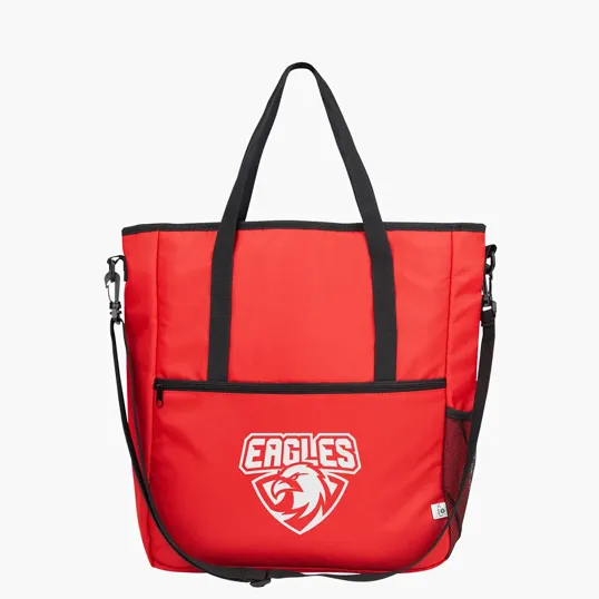 REPREVE RPET Tote Bag — view 7