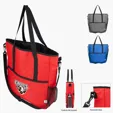 REPREVE RPET Tote Bag — view 4