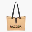 Bianca Buckle Tote Bag
