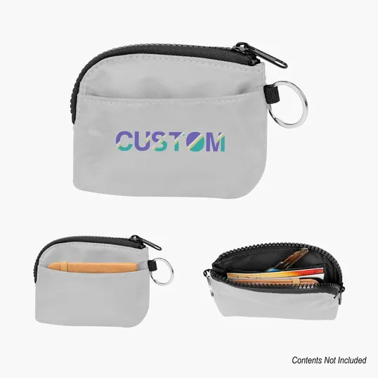Anywhere rPET Card Pouch — view 3