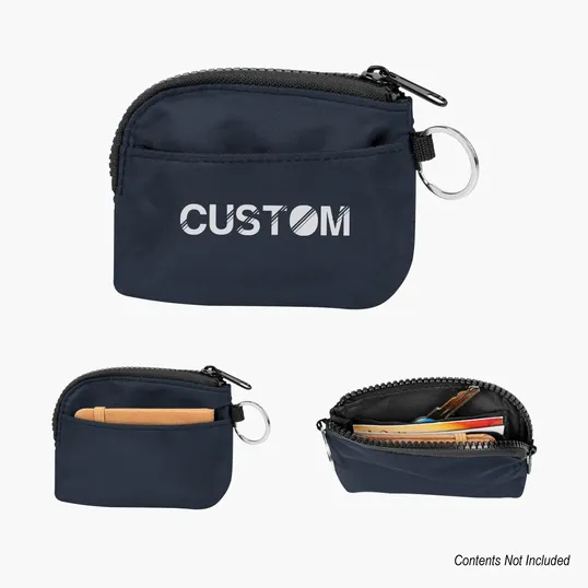 Anywhere rPET Card Pouch — view 7