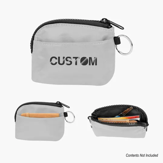 Anywhere rPET Card Pouch — view 6