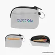 Anywhere rPET Card Pouch — view 3
