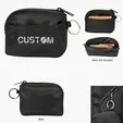 Anywhere rPET Card Pouch — view 5