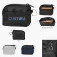 Anywhere rPET Card Pouch