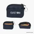 Anywhere rPET Card Pouch — view 7