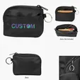 Anywhere rPET Card Pouch — view 2