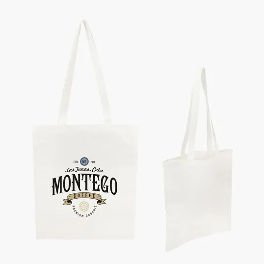 Hemp Tote